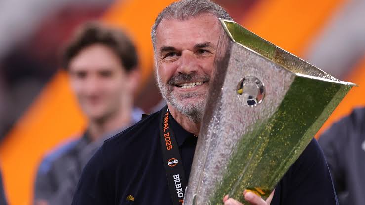 Ange Postecoglou có nhiều cột mốc đáng nhớ trong sự nghiệp