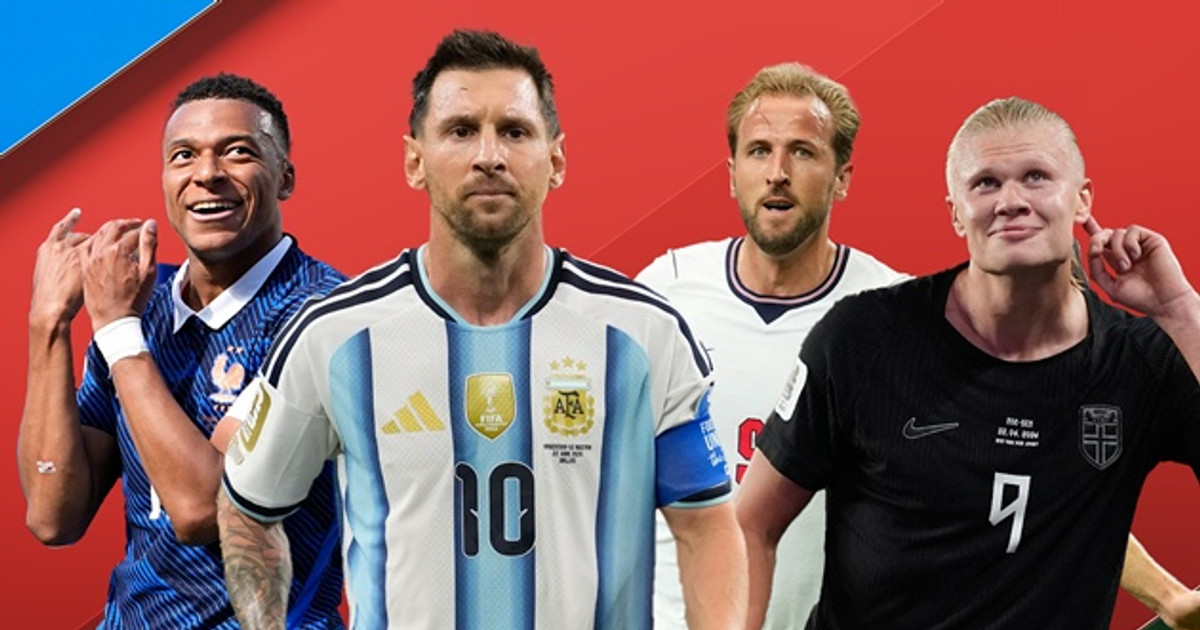 World Cup 2026 chứng kiến hàng loạt kỷ lục cá nhân