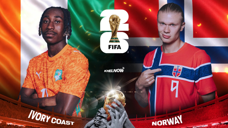 Vòng 1/8 World Cup 2026 ngày 5/7 hứa hẹn bùng nổ